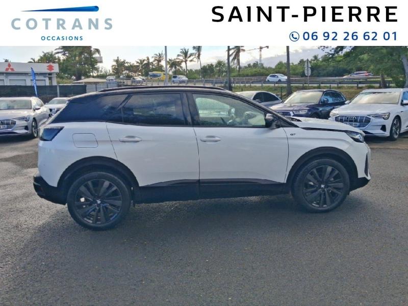 Photo 10 de PEUGEOT 3008