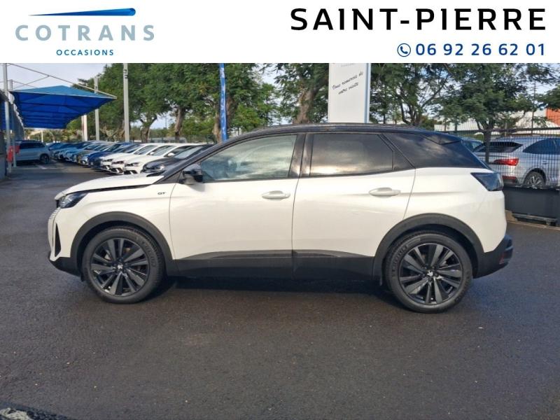 Photo 11 de PEUGEOT 3008