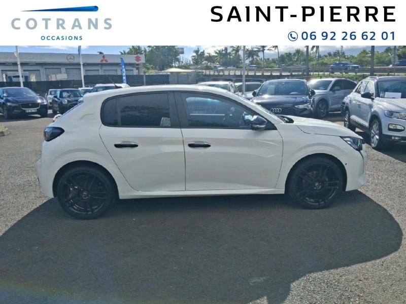 Photo 10 du véhicule PEUGEOT 208 1.2 PureTech 75ch S&S Active Business - Vue extérieure
