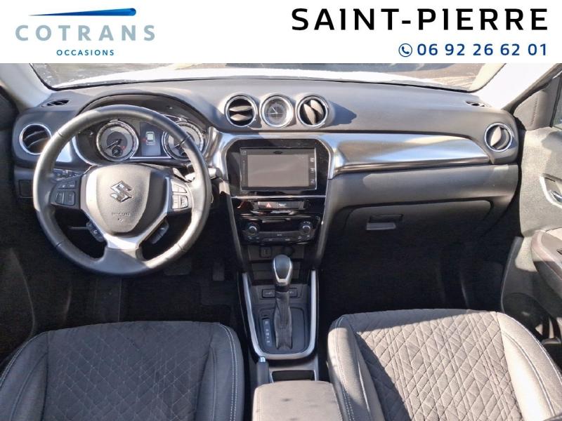 Photo 4 du véhicule SUZUKI Vitara 1.5 Dualjet Hybrid 115ch Style Auto - Vue extérieure