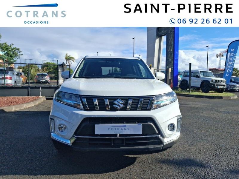 Photo 5 du véhicule SUZUKI Vitara 1.5 Dualjet Hybrid 115ch Style Auto - Vue extérieure
