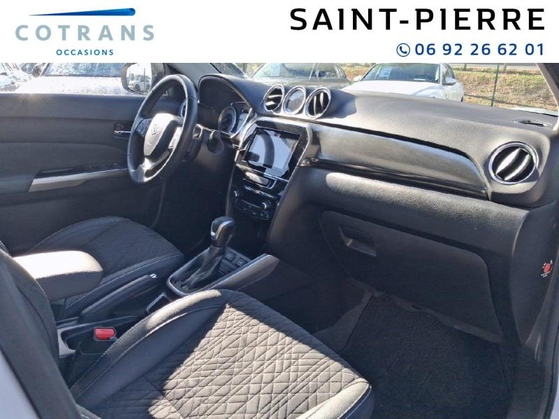 Photo 6 du véhicule SUZUKI Vitara 1.5 Dualjet Hybrid 115ch Style Auto - Vue extérieure