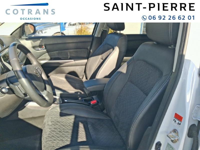 Photo 7 du véhicule SUZUKI Vitara 1.5 Dualjet Hybrid 115ch Style Auto - Vue extérieure