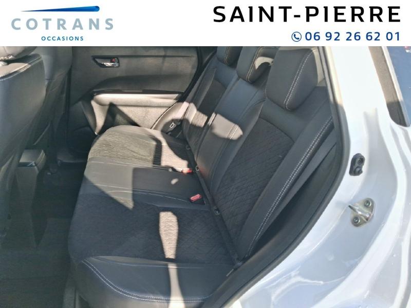 Photo 8 du véhicule SUZUKI Vitara 1.5 Dualjet Hybrid 115ch Style Auto - Vue extérieure