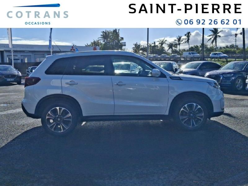 Photo 10 du véhicule SUZUKI Vitara 1.5 Dualjet Hybrid 115ch Style Auto - Vue extérieure