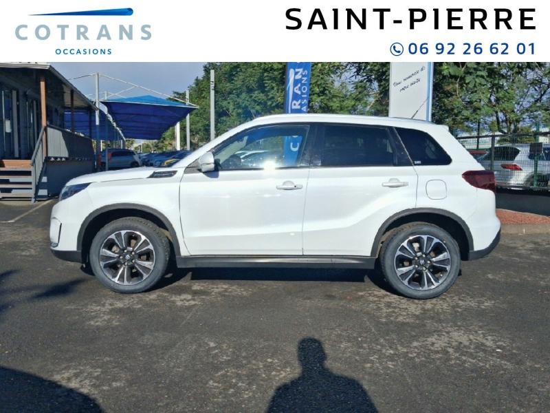 Photo 11 du véhicule SUZUKI Vitara 1.5 Dualjet Hybrid 115ch Style Auto - Vue extérieure