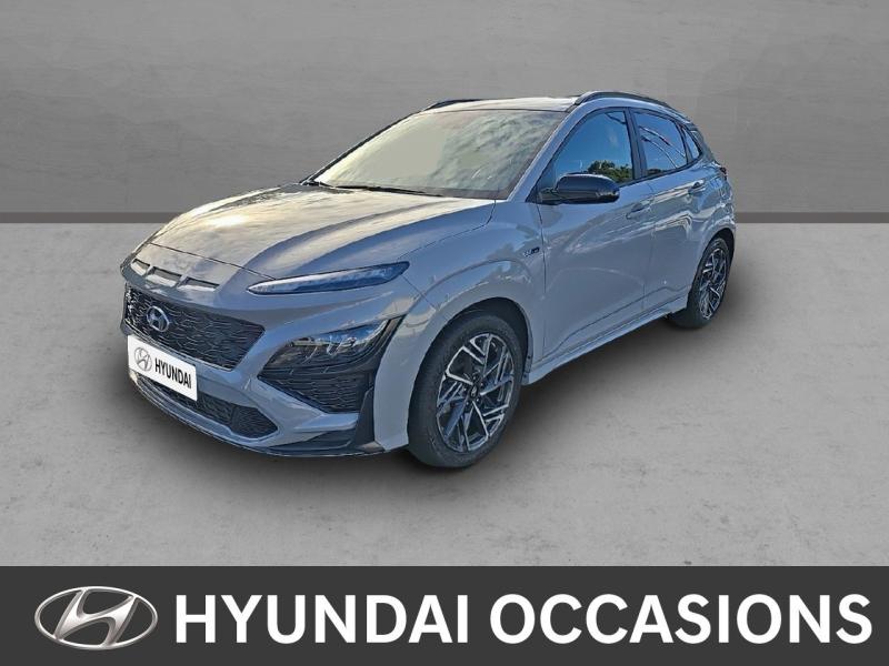 Voiture d'occasion HYUNDAIKonaDiesel/Micro-HybrideManuelle - Réunion | HYUNDAI SAINT PAUL | hy97c2