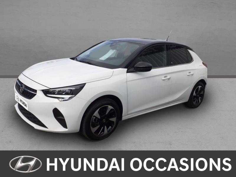 Voiture d'occasion OPELCorsaElectriqueAutomatique - Réunion | HYUNDAI OCCASION SAINT-PIERRE | hy97c5