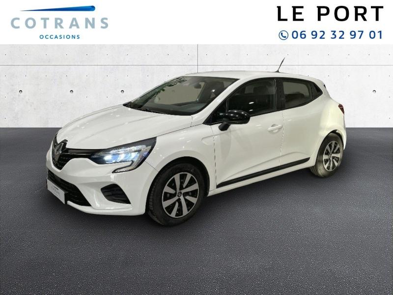 Photo de RENAULT Clio 1.5 Blue dCi 100ch Limited 21N