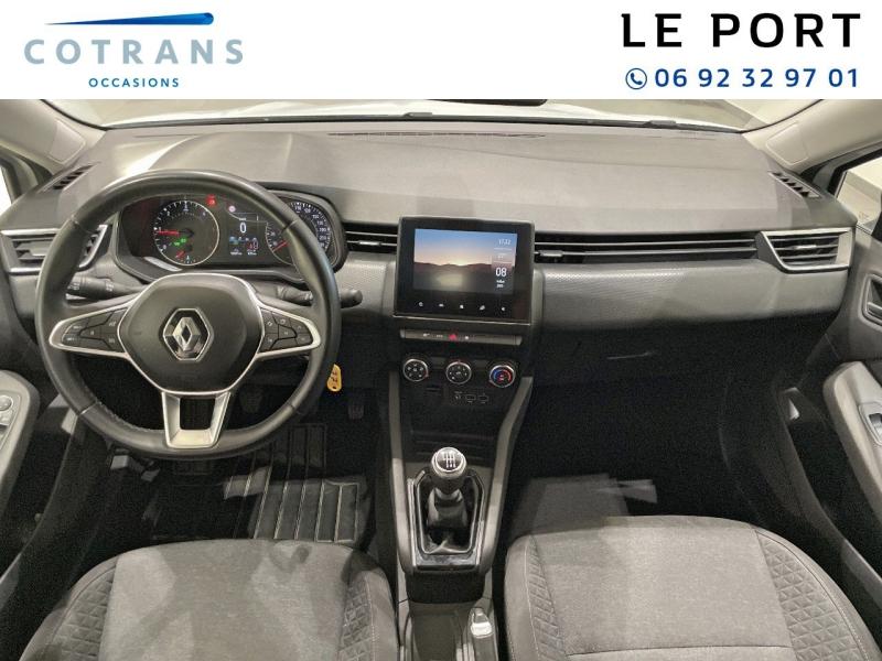 Photo 4 du véhicule RENAULT Clio 1.5 Blue dCi 100ch Limited 21N - Vue extérieure