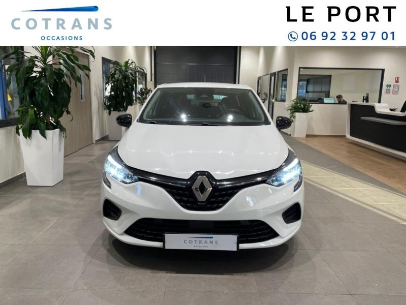 Photo 5 du véhicule RENAULT Clio 1.5 Blue dCi 100ch Limited 21N - Vue extérieure