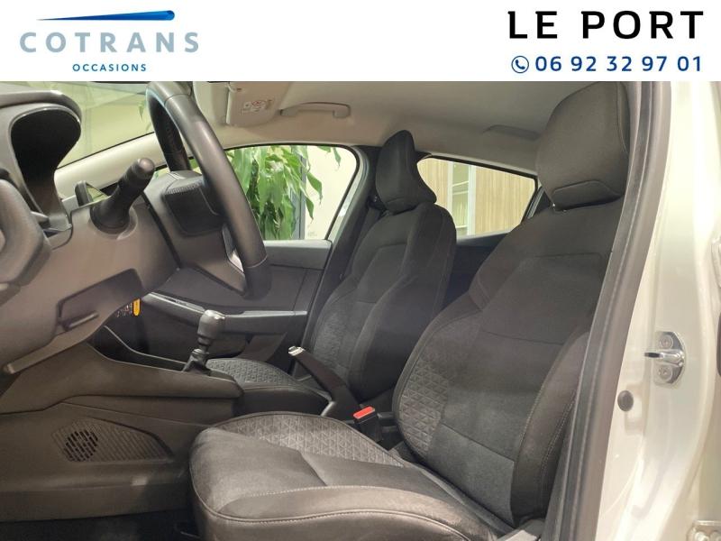 Photo 7 du véhicule RENAULT Clio 1.5 Blue dCi 100ch Limited 21N - Vue extérieure