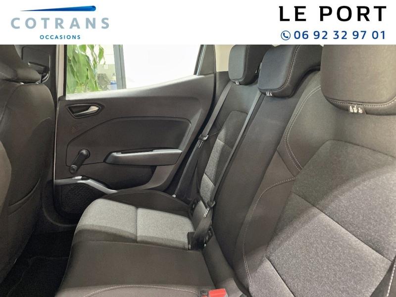 Photo 8 du véhicule RENAULT Clio 1.5 Blue dCi 100ch Limited 21N - Vue extérieure