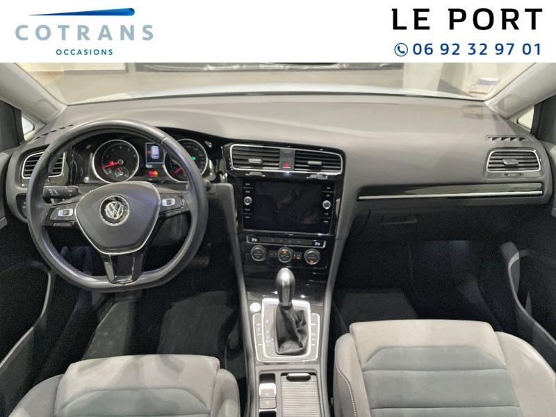 Photo 4 de VOLKSWAGEN Golf