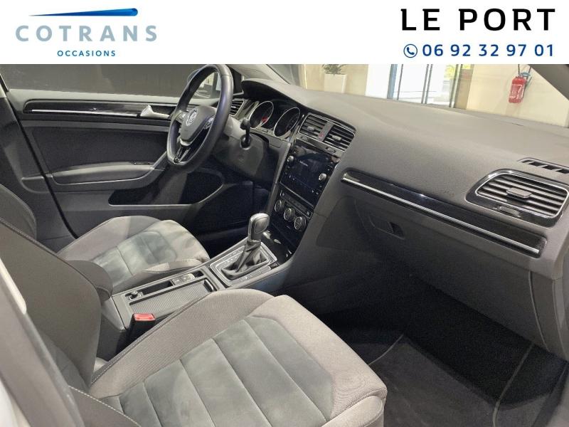 Photo 6 de VOLKSWAGEN Golf