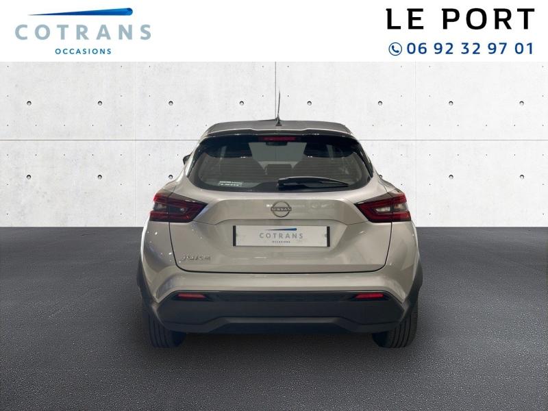 Photo 2 de NISSAN Juke