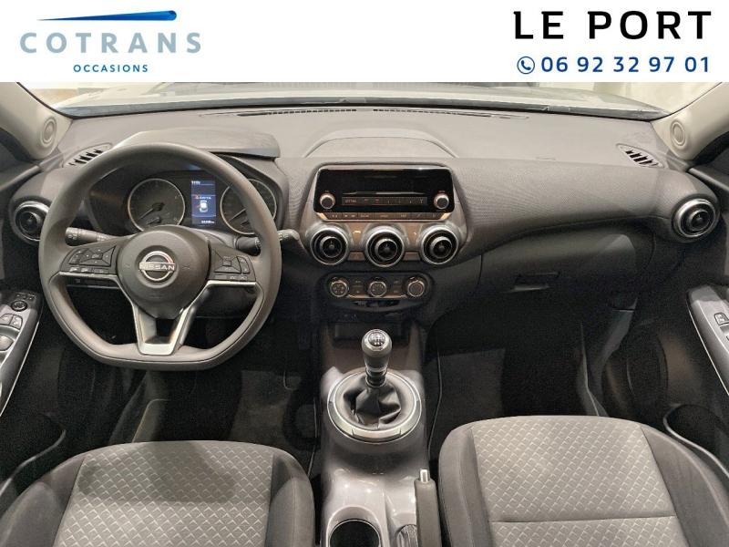 Photo 4 de NISSAN Juke