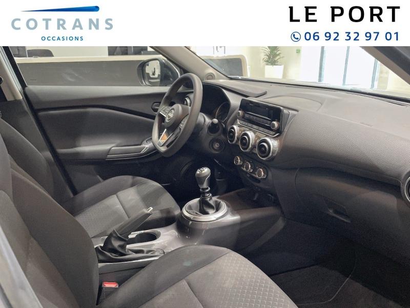 Photo 6 de NISSAN Juke
