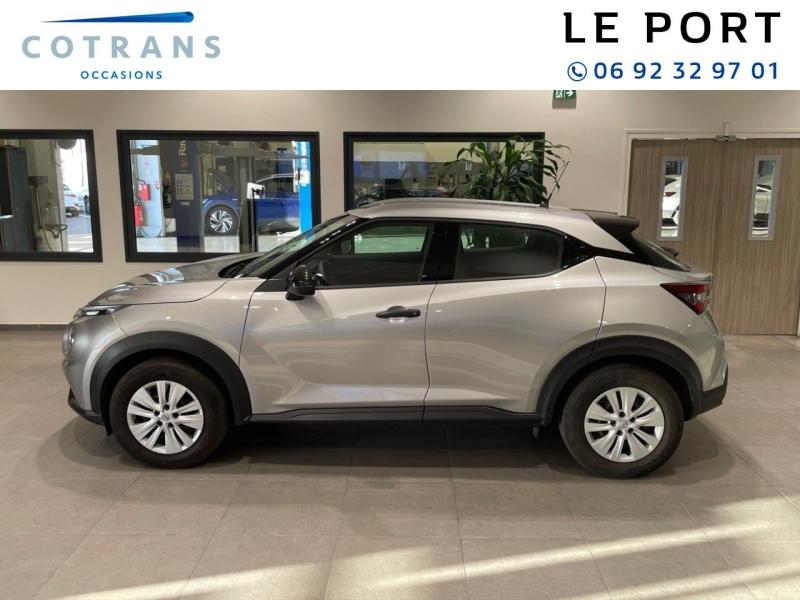Photo 11 de NISSAN Juke