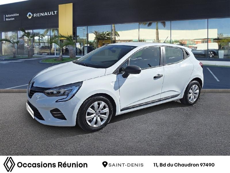 RENAULT Clio Sté