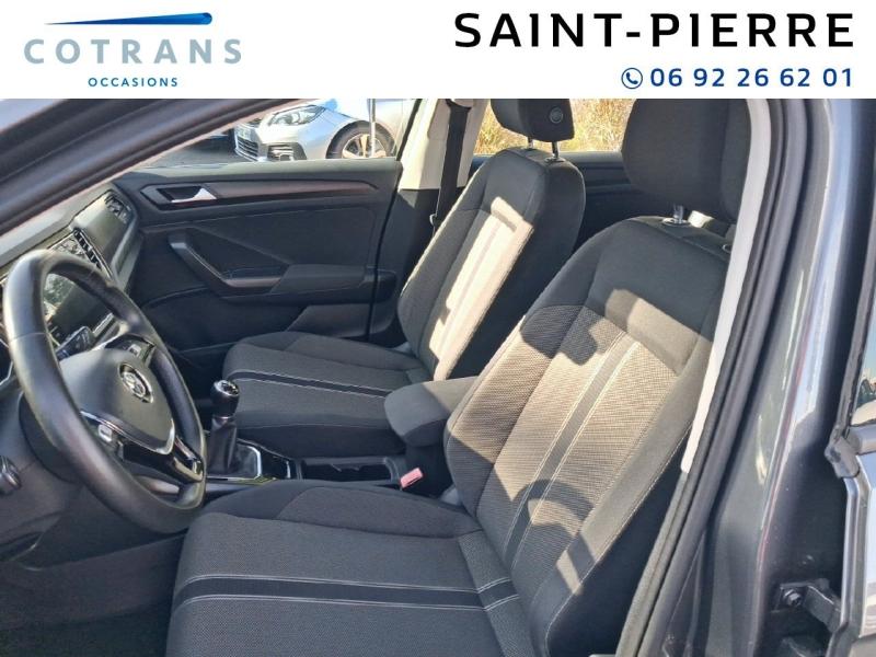 Photo 7 du véhicule VOLKSWAGEN T-Roc 1.0 TSI 110ch Lounge+PACK R LINE EXT - Vue extérieure