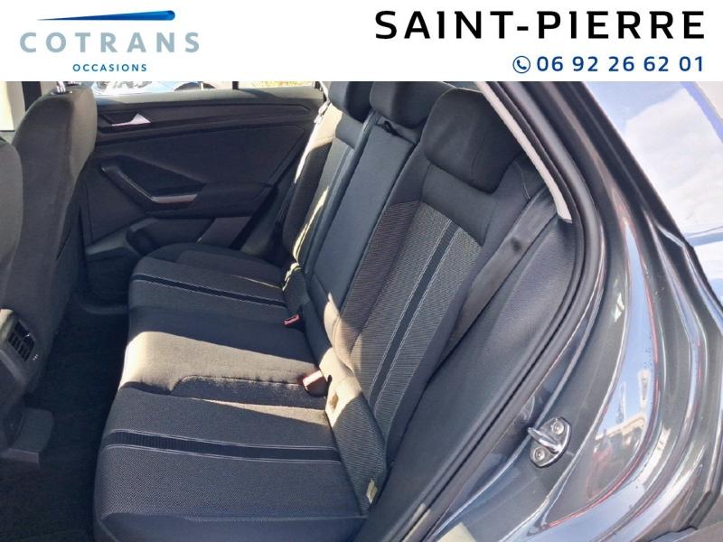 Photo 8 du véhicule VOLKSWAGEN T-Roc 1.0 TSI 110ch Lounge+PACK R LINE EXT - Vue extérieure