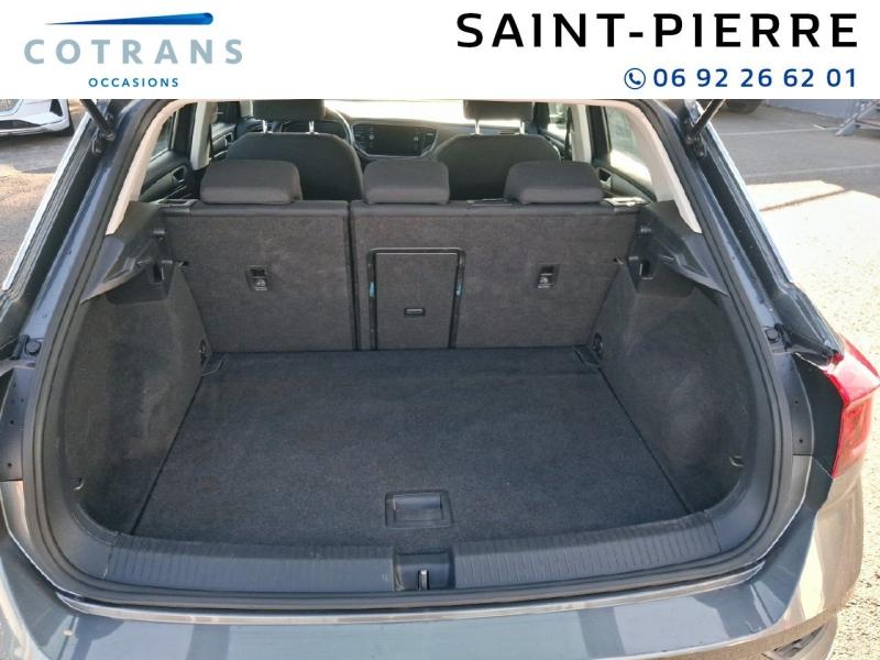 Photo 9 du véhicule VOLKSWAGEN T-Roc 1.0 TSI 110ch Lounge+PACK R LINE EXT - Vue extérieure