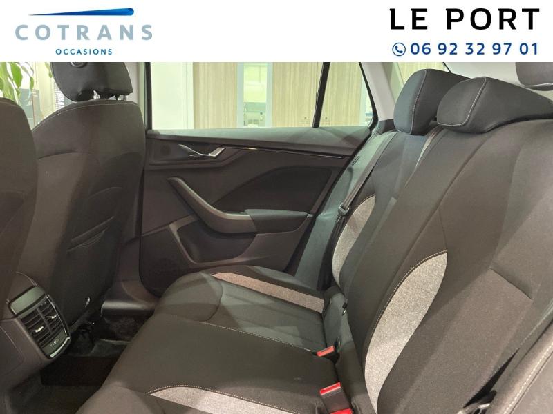 Photo 8 du véhicule SKODA Kamiq 1.0 TSI Evo 2 116ch Selection DSG7 - Vue extérieure