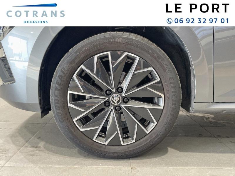 Photo 10 du véhicule SKODA Kamiq 1.0 TSI Evo 2 116ch Selection DSG7 - Vue extérieure