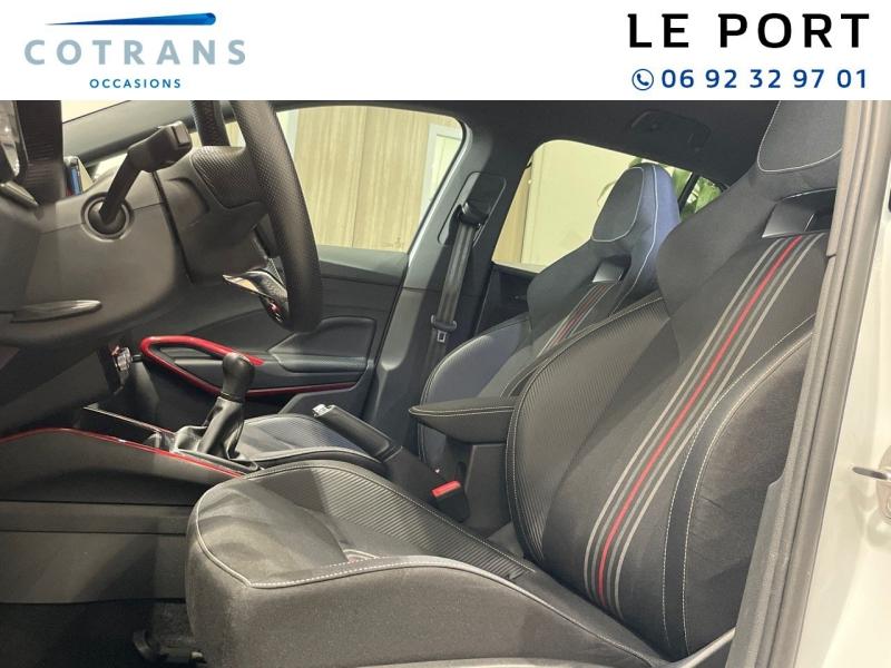 Photo 7 du véhicule SKODA Fabia 1.0 TSI 110ch Monte Carlo DSG7 - Vue extérieure