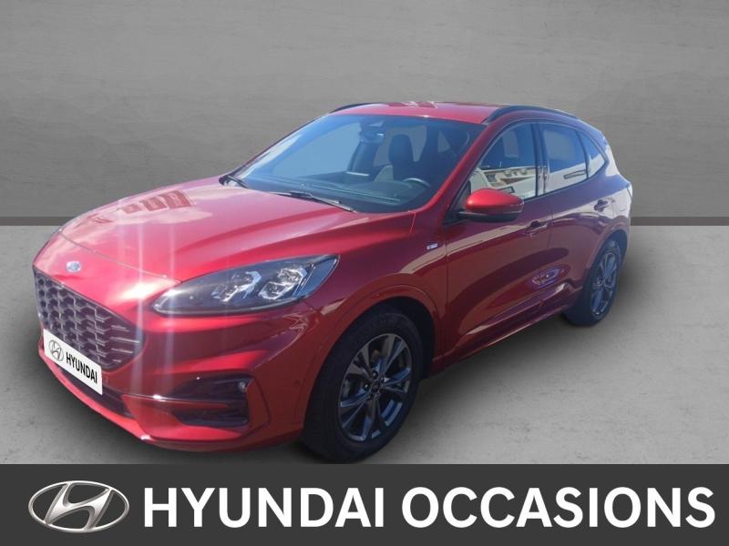 Voiture d'occasion FORDKugaDieselAutomatique - Réunion | HYUNDAI OCCASION SAINT-PIERRE | hy97c5