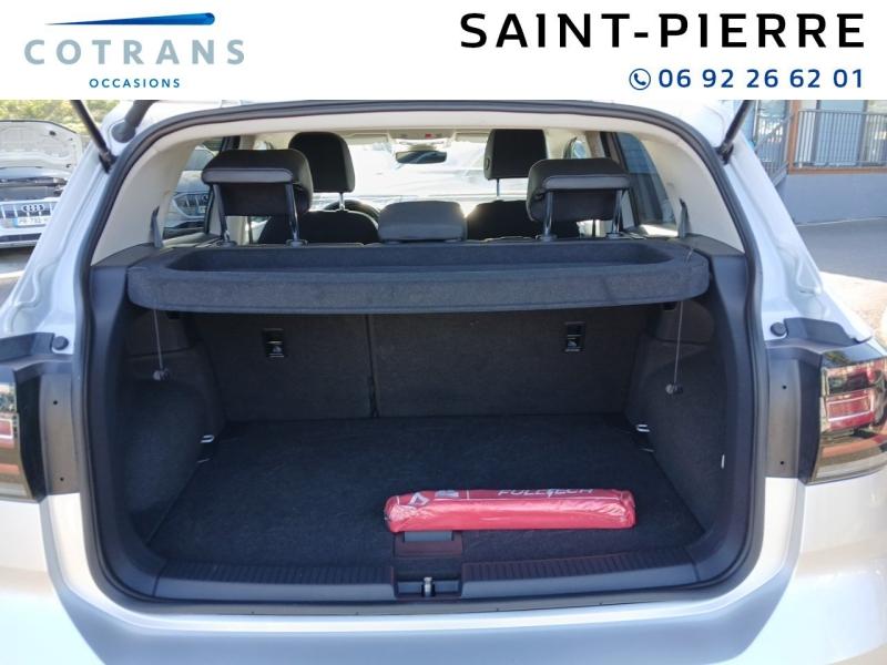 Photo 9 du véhicule VOLKSWAGEN T-Cross 1.0 TSI 110ch Lounge DSG7 - Vue extérieure