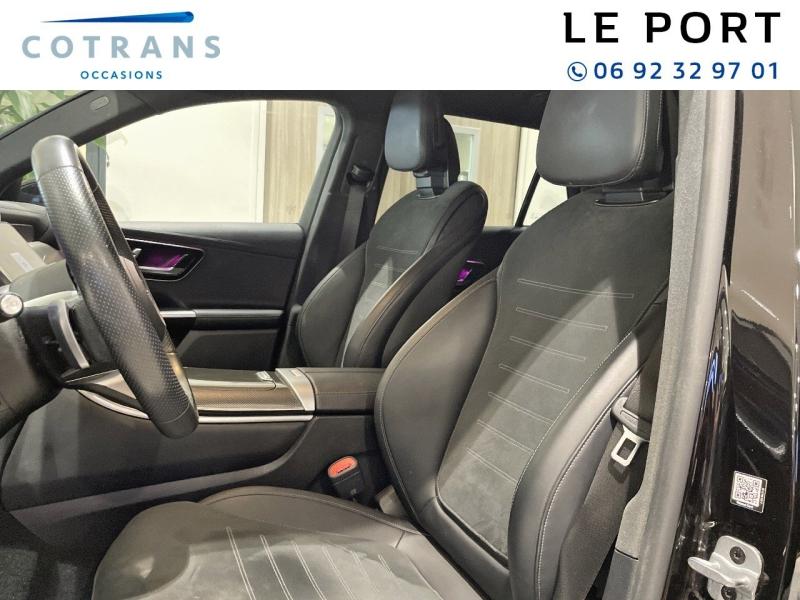 Photo 7 du véhicule MERCEDES-BENZ GLC 300 de Hybrid 333ch AMG Line 4Matic (…) - Vue extérieure