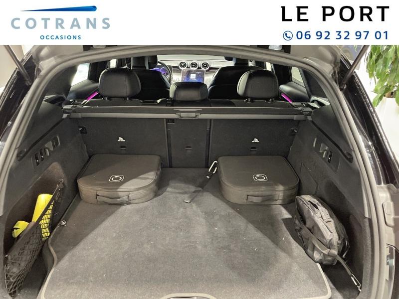 Photo 9 du véhicule MERCEDES-BENZ GLC 300 de Hybrid 333ch AMG Line 4Matic (…) - Vue extérieure