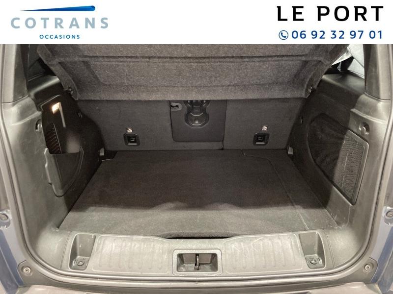 Photo 9 du véhicule JEEP Renegade 1.3 Turbo T4 190ch PHEV 4xe Limited (…) - Vue extérieure