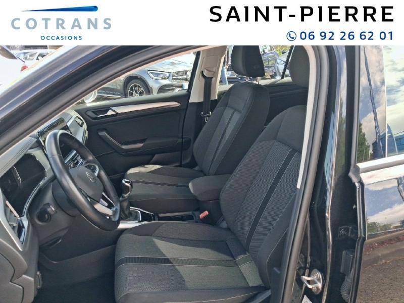 Photo 7 du véhicule VOLKSWAGEN T-Roc 1.0 TSI 110ch Life - Vue extérieure