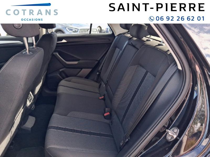Photo 8 du véhicule VOLKSWAGEN T-Roc 1.0 TSI 110ch Life - Vue extérieure