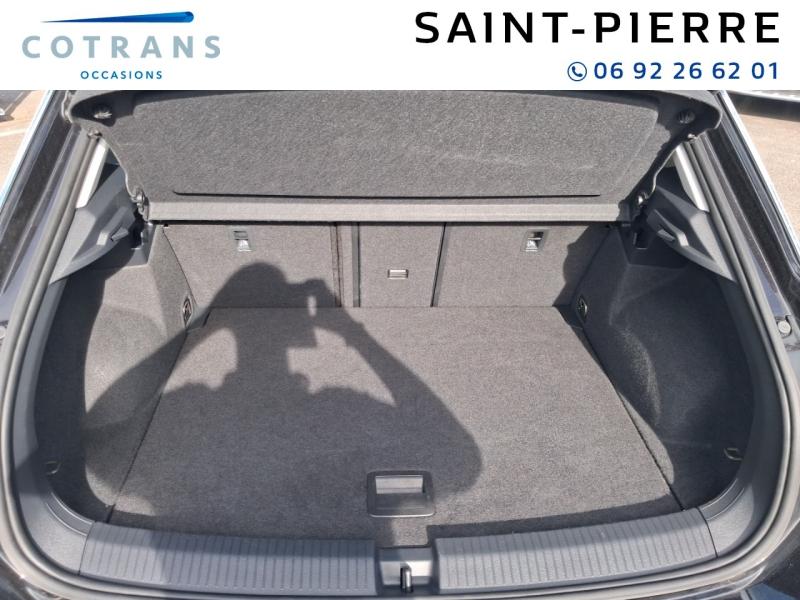 Photo 9 du véhicule VOLKSWAGEN T-Roc 1.0 TSI 110ch Life - Vue extérieure