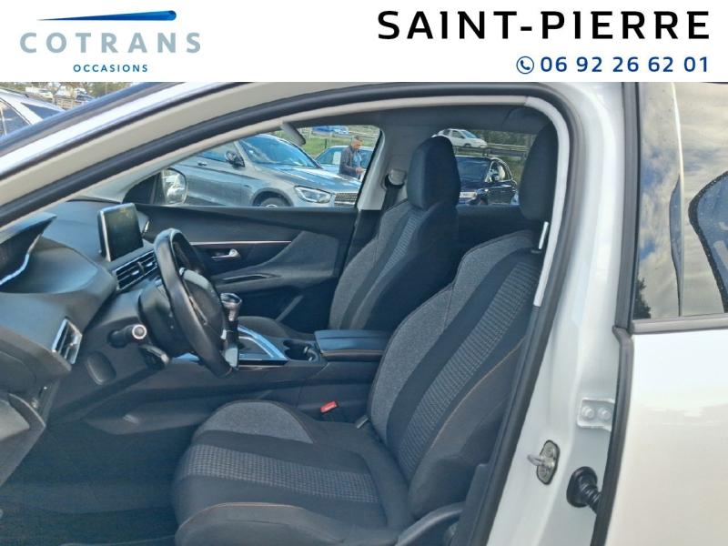 Photo 7 du véhicule PEUGEOT 3008 1.2 PureTech 130ch E6.c Active (…) - Vue extérieure
