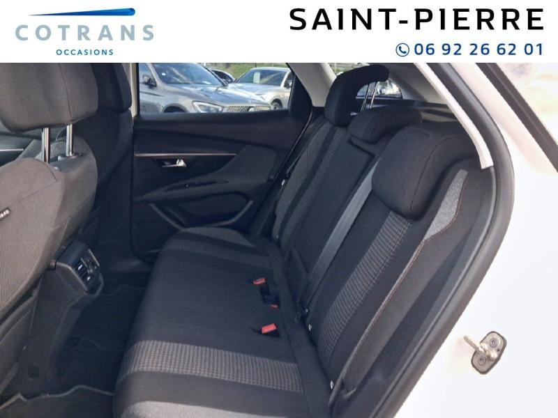Photo 8 du véhicule PEUGEOT 3008 1.2 PureTech 130ch E6.c Active (…) - Vue extérieure