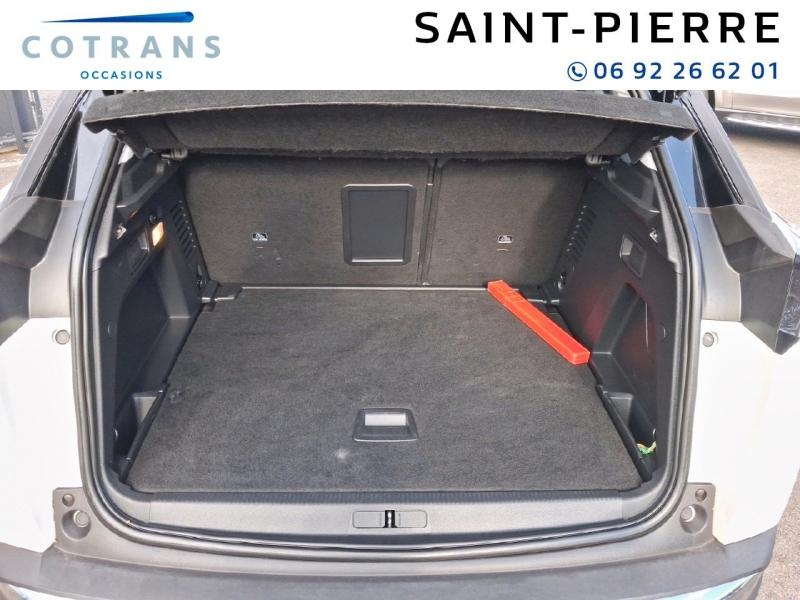 Photo 9 du véhicule PEUGEOT 3008 1.2 PureTech 130ch E6.c Active (…) - Vue extérieure