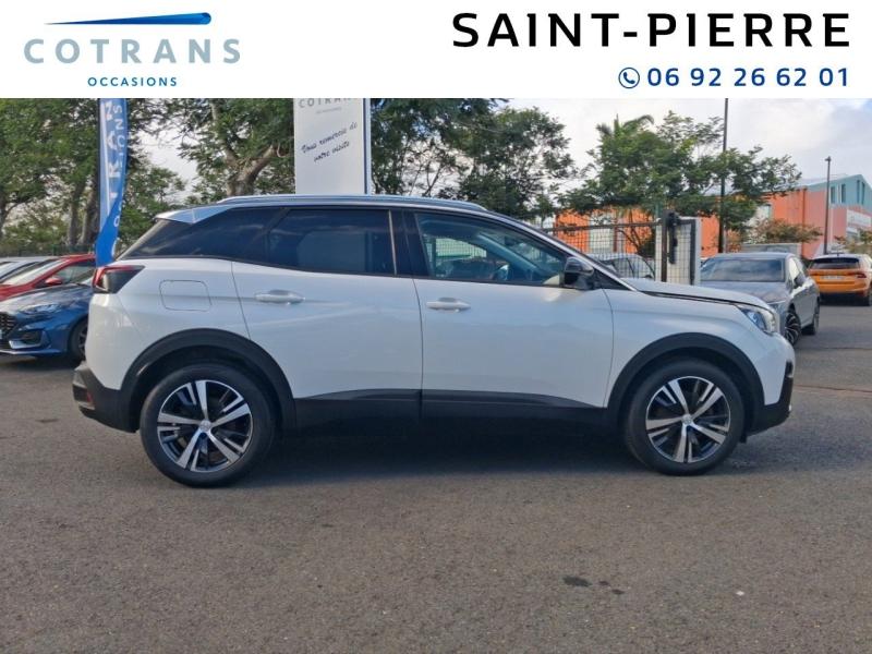 Photo 10 du véhicule PEUGEOT 3008 1.2 PureTech 130ch E6.c Active (…) - Vue extérieure