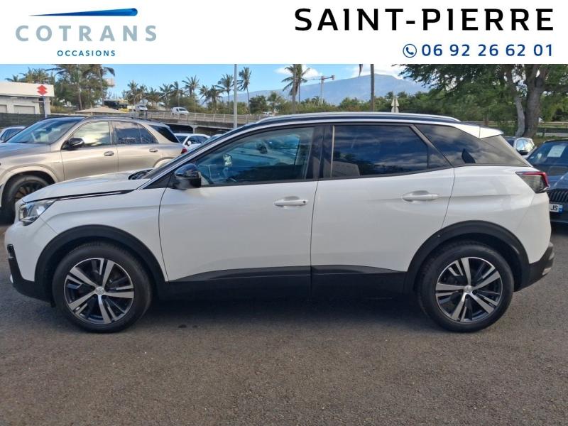 Photo 11 du véhicule PEUGEOT 3008 1.2 PureTech 130ch E6.c Active (…) - Vue extérieure