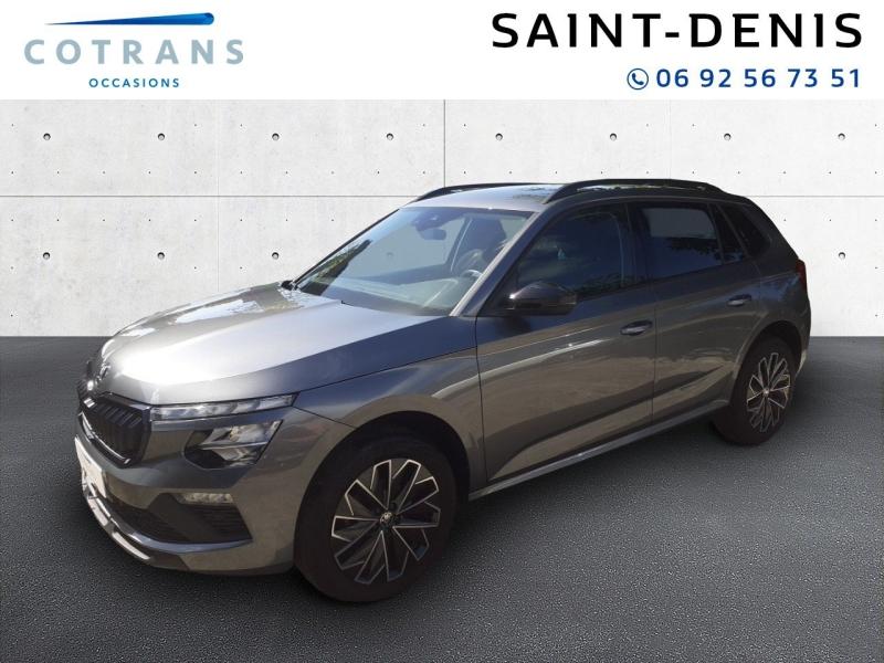 Photo de SKODA Kamiq 1.0 TSI Evo 2 116ch Selection