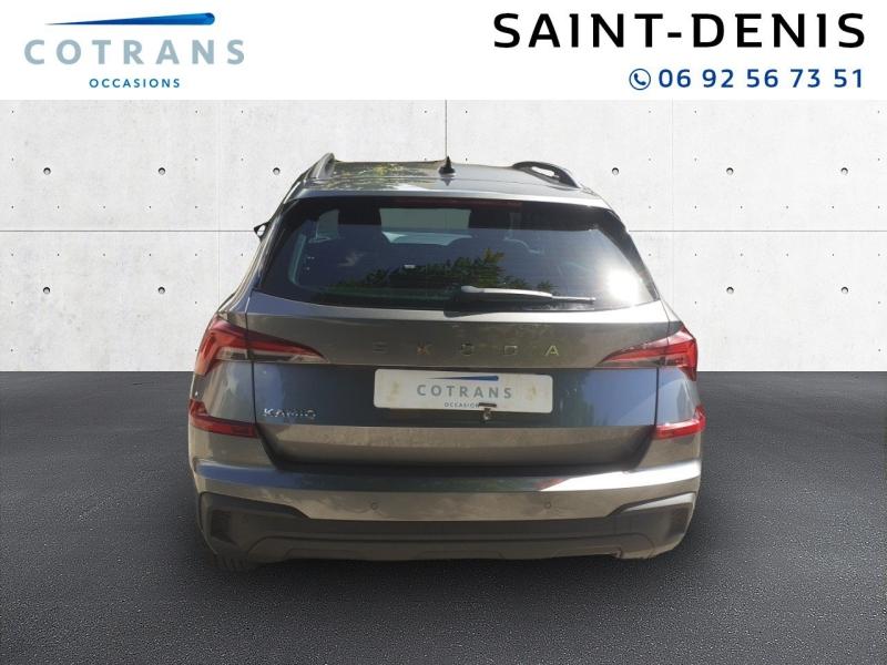 Photo 2 du véhicule SKODA Kamiq 1.0 TSI Evo 2 116ch Selection - Vue extérieure
