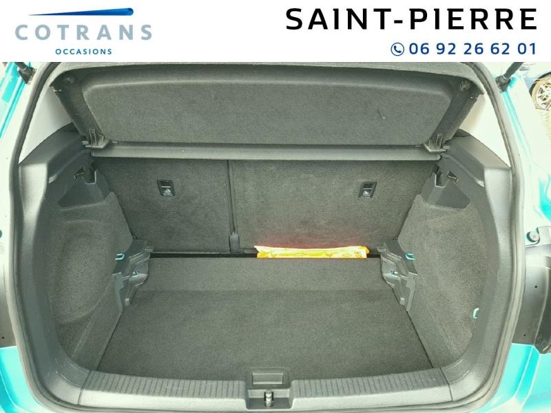 Photo 8 du véhicule VOLKSWAGEN T-Cross 1.0 TSI 95ch Lounge - Vue extérieure