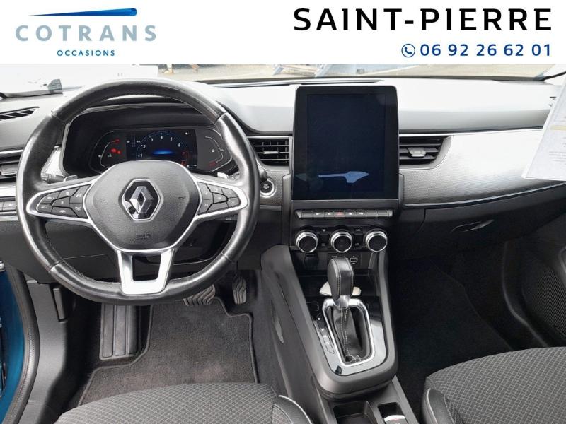 Photo 4 du véhicule RENAULT Arkana 1.3 TCe mild hybrid 140ch Evolution (…) - Vue extérieure