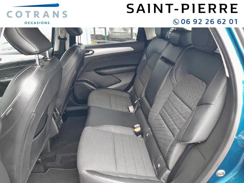 Photo 7 du véhicule RENAULT Arkana 1.3 TCe mild hybrid 140ch Evolution (…) - Vue extérieure