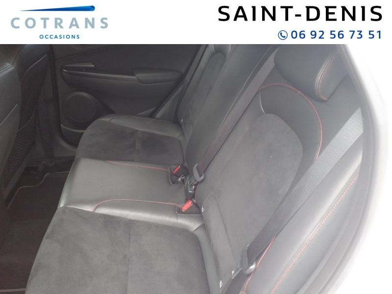 Photo 8 du véhicule HYUNDAI Kona 1.0 T-GDi 120ch Hybrid 48V N Line (…) - Vue extérieure