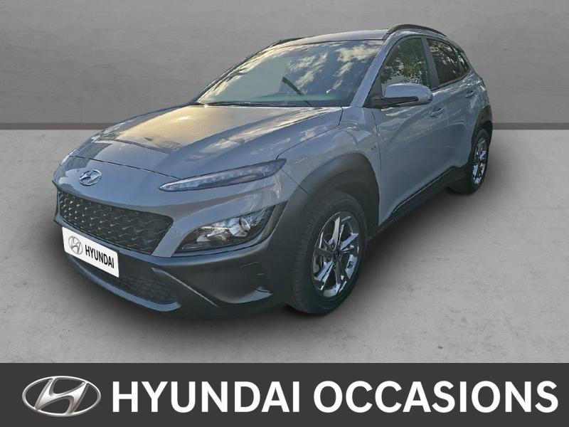 Voiture d'occasion HYUNDAIKonaEssence/Micro-HybrideManuelle - Réunion | HYUNDAI SAINT PAUL | hy97c2